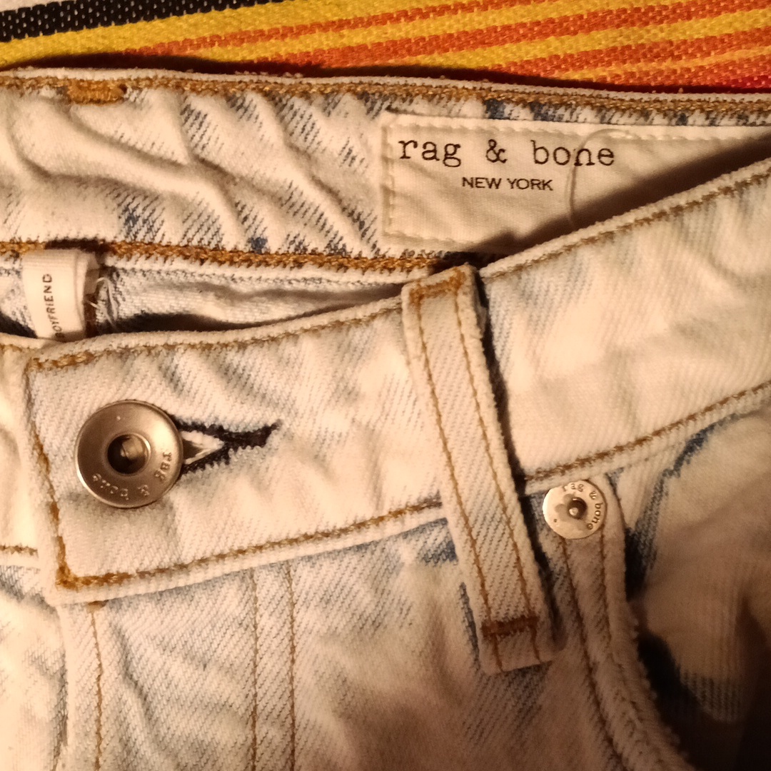 Rag& Bone